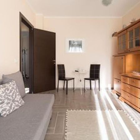 Piccolo Borgo Διαμέρισμα Λούκα Εξωτερικό φωτογραφία