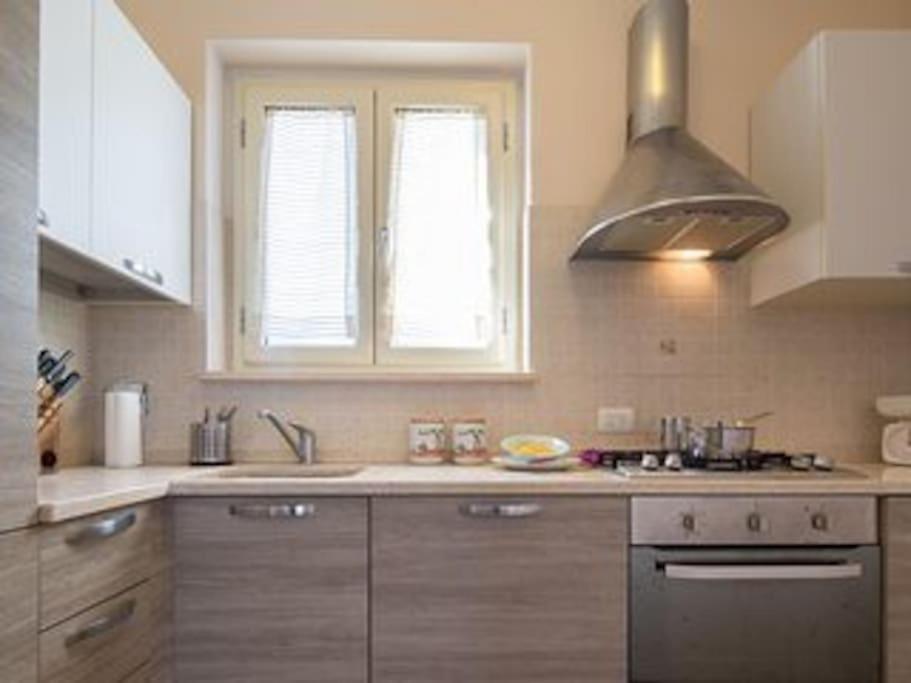 Piccolo Borgo Διαμέρισμα Λούκα Εξωτερικό φωτογραφία