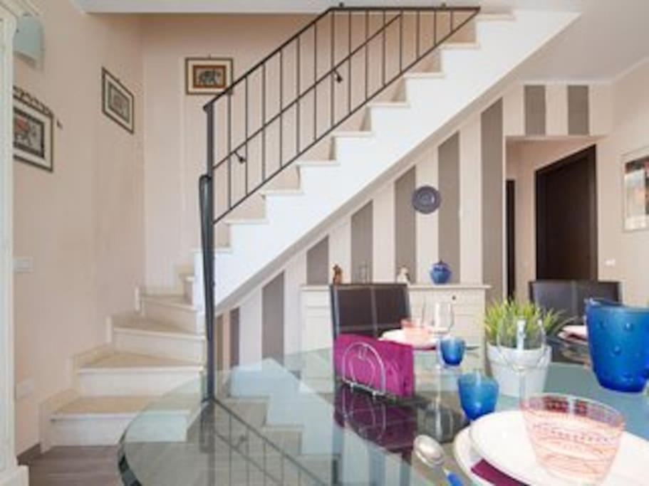 Piccolo Borgo Διαμέρισμα Λούκα Εξωτερικό φωτογραφία
