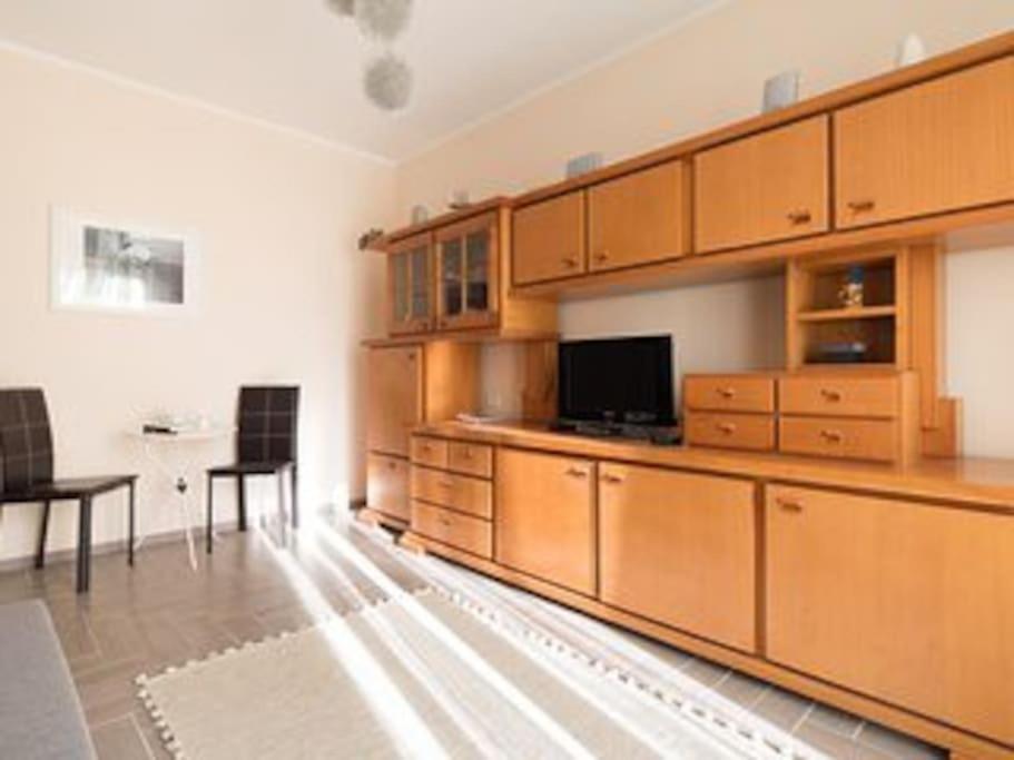 Piccolo Borgo Διαμέρισμα Λούκα Εξωτερικό φωτογραφία