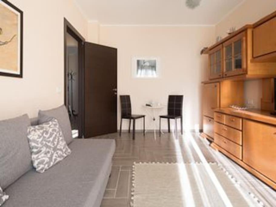 Piccolo Borgo Διαμέρισμα Λούκα Εξωτερικό φωτογραφία