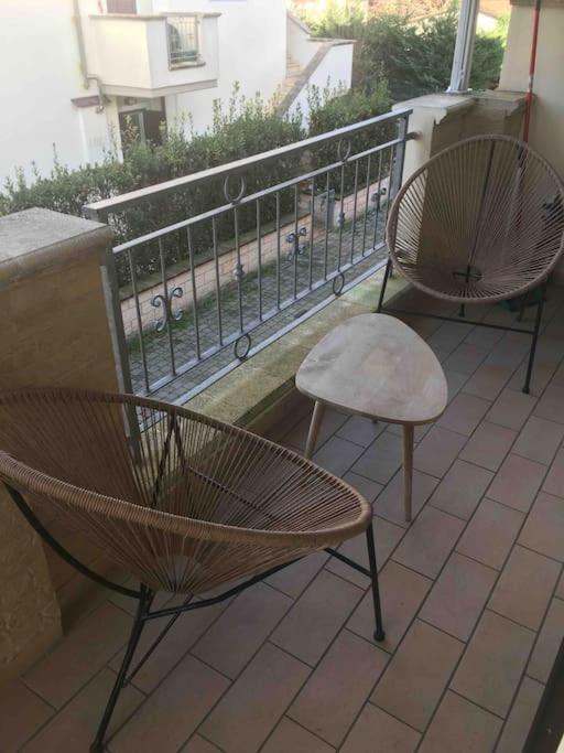 Piccolo Borgo Διαμέρισμα Λούκα Εξωτερικό φωτογραφία